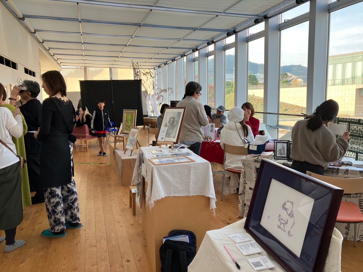 アート展4