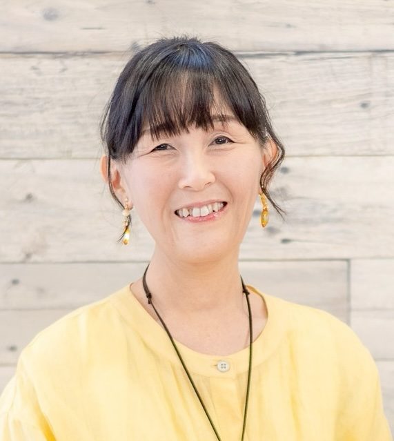 主催・実行委員長 酒井聖花
