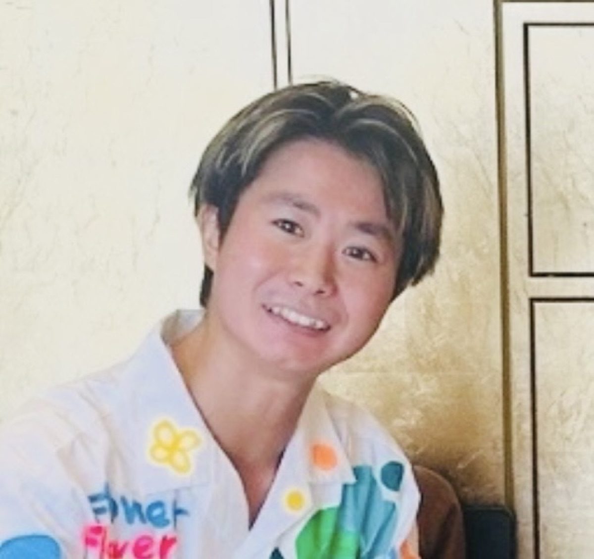 Marchy / 吉村勝己さん