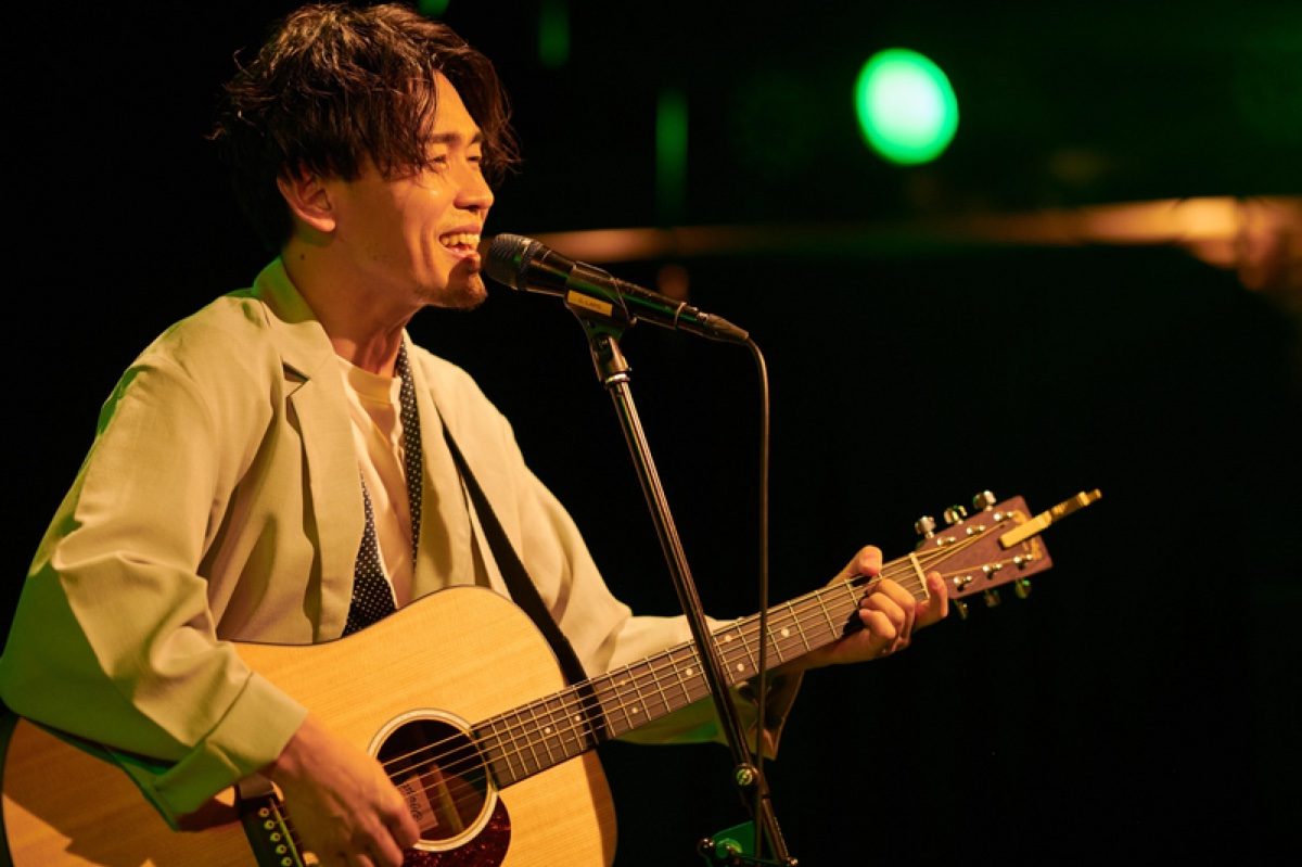 音楽Live