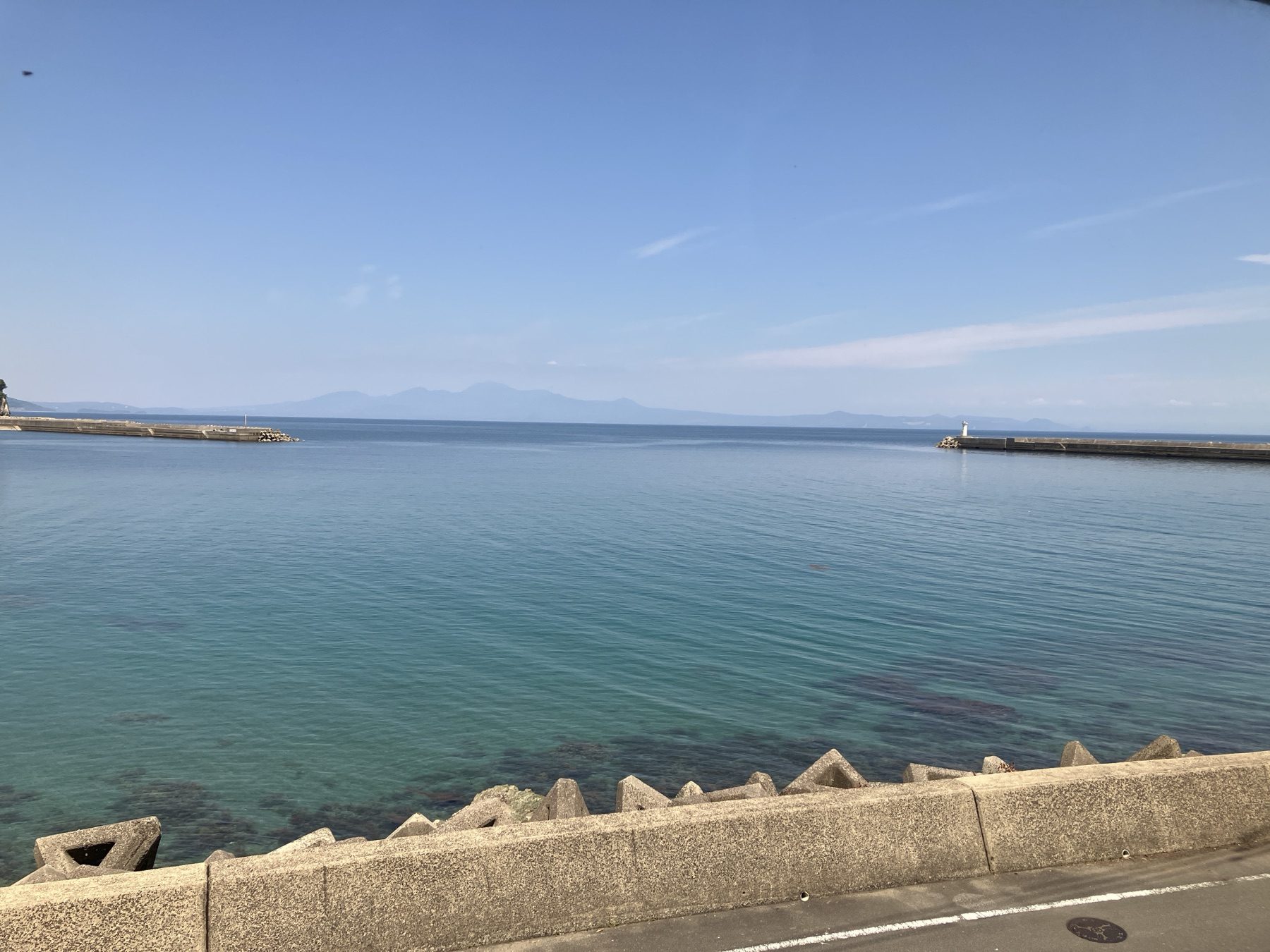 茂木の海