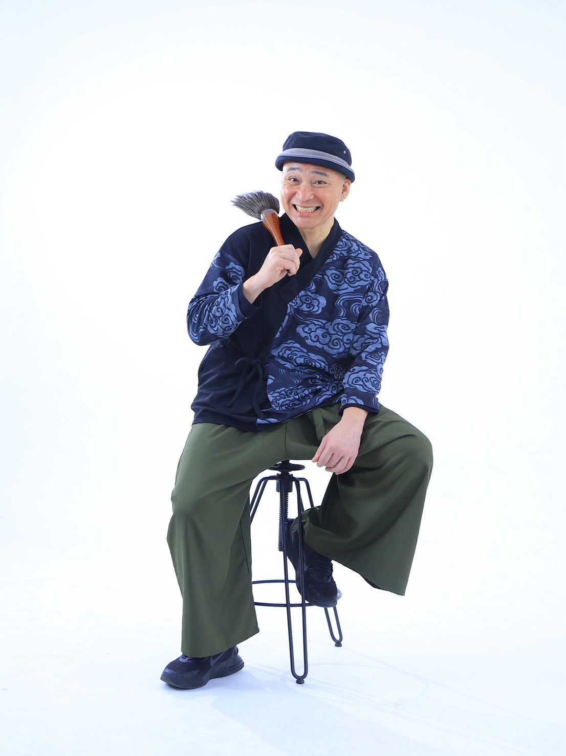 杉浦 誠司さん